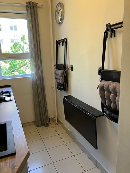 Militari, Lujerului, inchiriere 2 camere decomandat, 7/10, mobilat, 450 E.