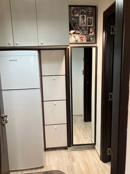 Militari, Lujerului, inchiriere 2 camere decomandat, 7/10, mobilat, 450 E.
