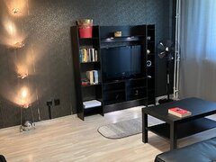 Militari, Lujerului, inchiriere 2 camere decomandat, 7/10, mobilat, 450 E